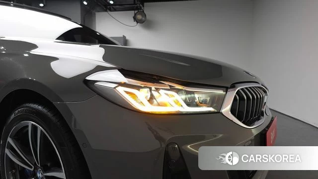 BMW 6 Series GT (G32) id 4779323 из Кореи 14