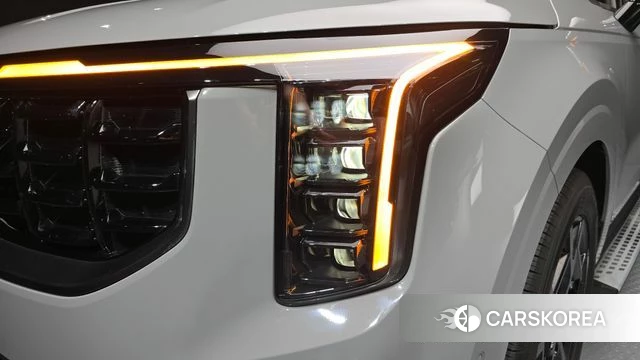 Kia The New Carnival 4th Generation id 4400762 из Кореи 14