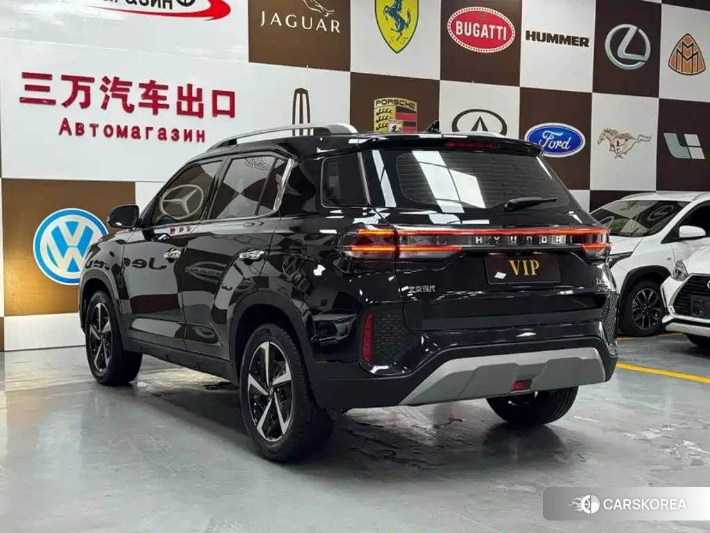Hyundai ix35 id 4622402 из Китая 14