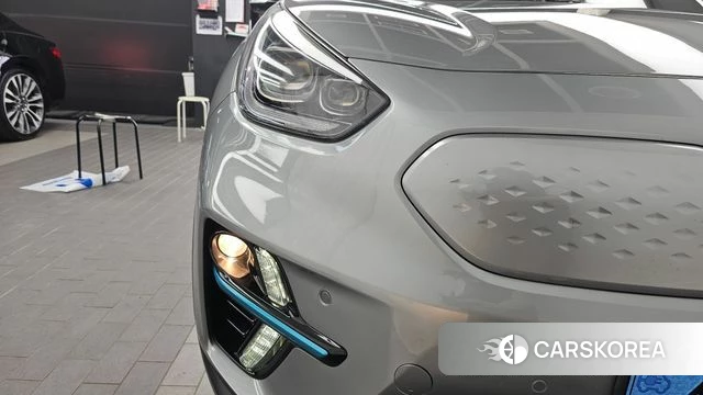 Kia Niro EV id 4524675 из Кореи 14