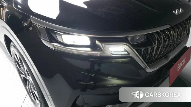 Kia Carnival 4th generation id 4415192 из Кореи 14