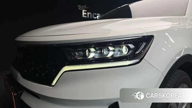 Kia Sorento 4th Generation id 4195136 из Кореи 14