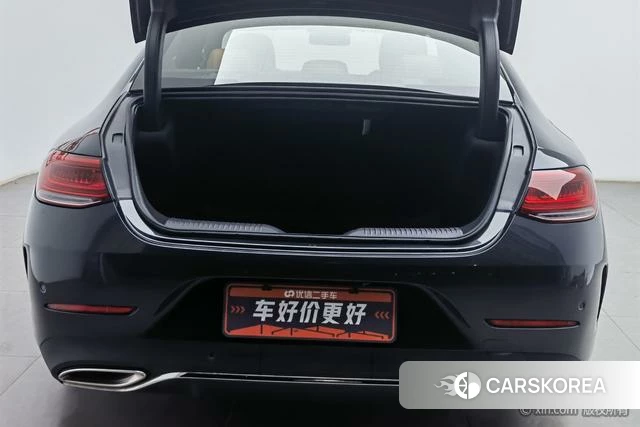 Mercedes-Benz CLS id 4257879 из Китая 14