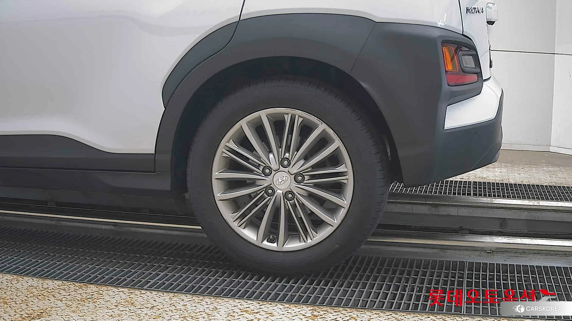 Hyundai Kona id 4679315 из Кореи 14