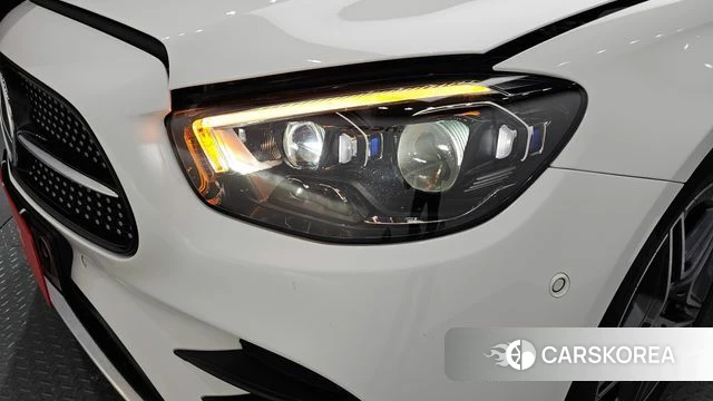 Mercedes-Benz E-Class W213 id 4186168 из Кореи 14