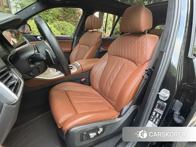 BMW X5 (imported) id 4336356 из Китая 14