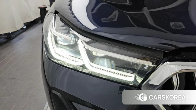 BMW 6 Series GT (G32) id 4324124 из Кореи 14