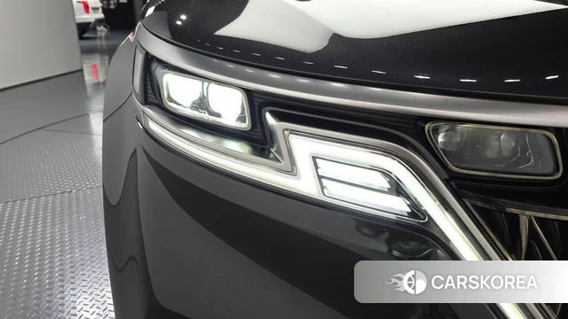 Kia Carnival 4th generation id 4835855 из Кореи 14