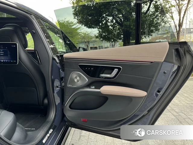 Mercedes-Benz EQS AMG id 4214170 из Китая 14