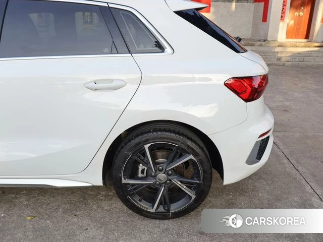 Audi A3 id 4277314 из Китая 14