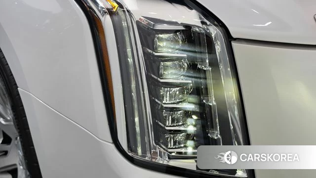 Cadillac Escalade id 4552127 из Кореи 14