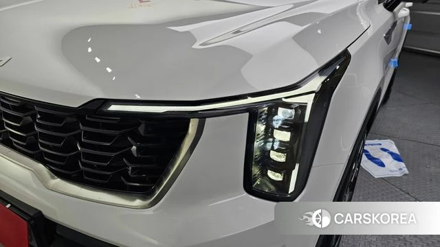 Kia The New Sorento 4th Generation id 4242640 из Кореи 14