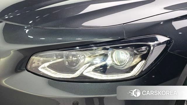 Hyundai Grandeur IG Hybrid id 4471377 из Кореи 14