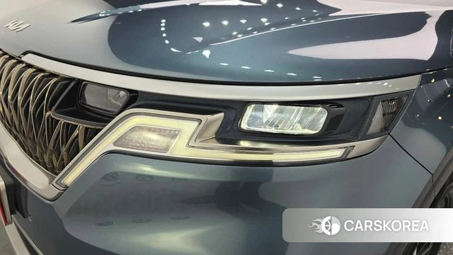 Kia Carnival 4th generation id 4195601 из Кореи 14