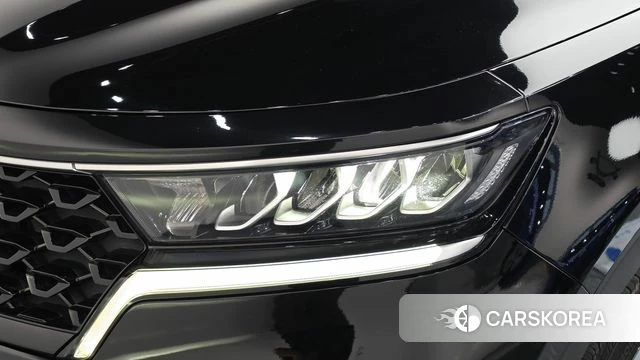Kia Sorento 4th Generation id 4422253 из Кореи 14
