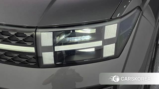 Hyundai Santa Fe (MX5) id 4414220 из Кореи 14