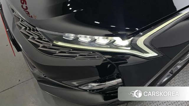 Kia K5 3rd generation id 4402059 из Кореи 14