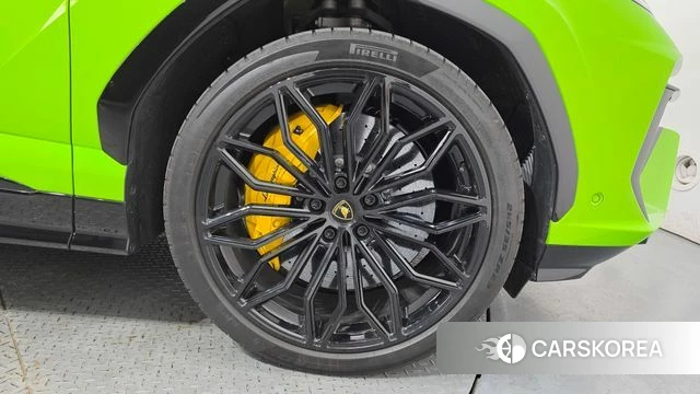 Lamborghini Urus id 4387833 из Кореи 14