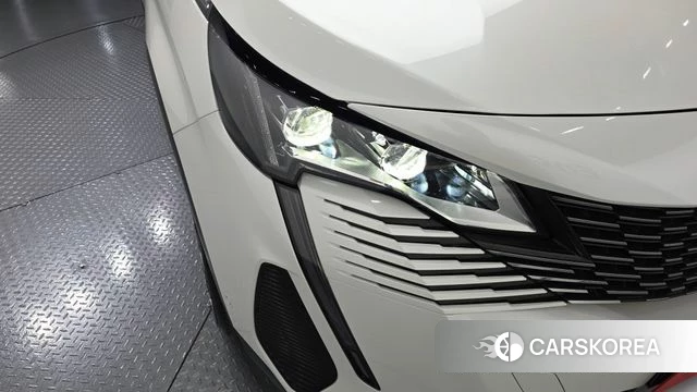 Peugeot 5008 second generation id 4187025 из Кореи 14