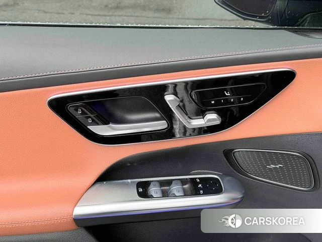 Mercedes-Benz GLC PHEV id 4279394 из Китая 14