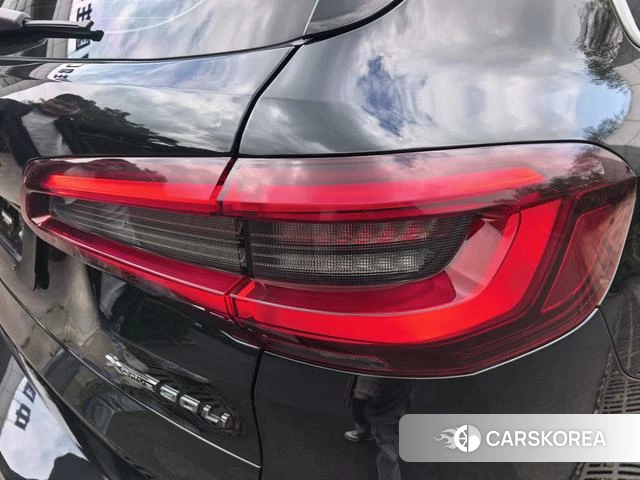 BMW X5 id 4228473 из Китая 14