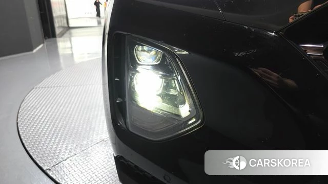 Hyundai Santa Fe TM id 4574525 из Кореи 14