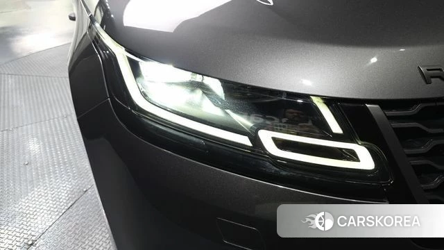 Land Rover Range Rover Velar id 4233026 из Кореи 14