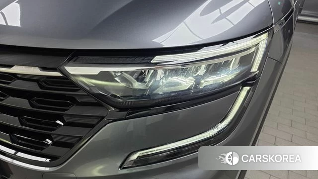 Renault Korea (Samsung) The New QM6 id 4315354 из Кореи 14