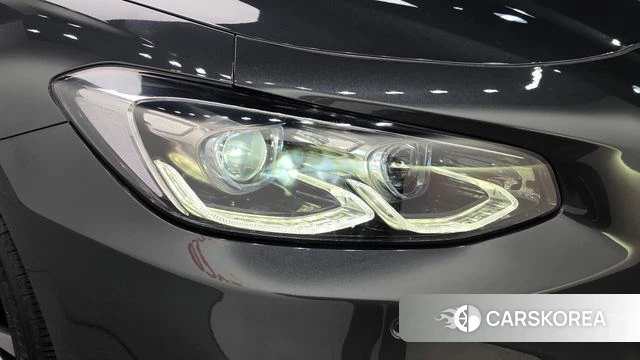 Hyundai Grandeur IG id 4531106 из Кореи 14