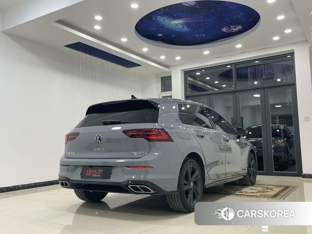 Volkswagen Golf id 4263114 из Китая 14