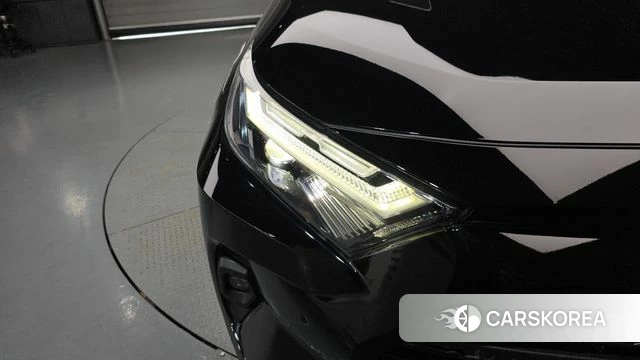 Toyota RAV4 5th Generation id 4665530 из Кореи 14