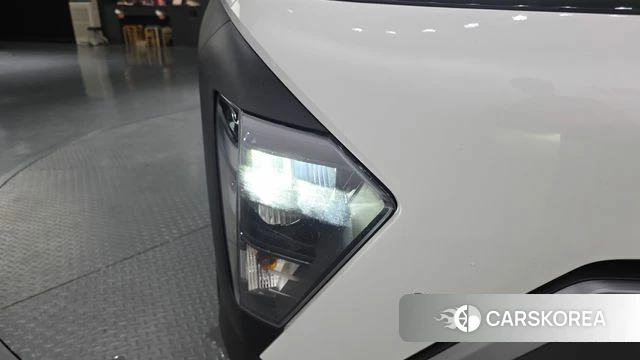 Hyundai Kona (SX2) id 4749640 из Кореи 14