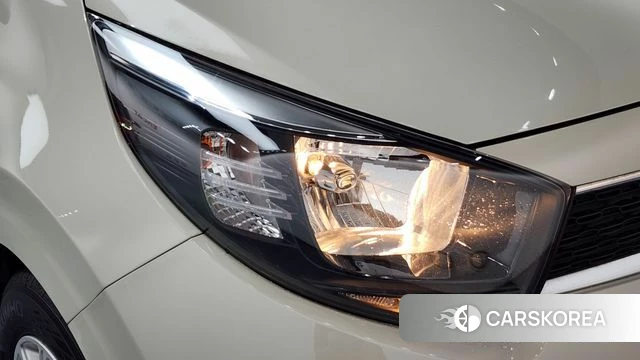 Kia All New Morning (JA) id 4605450 из Кореи 14