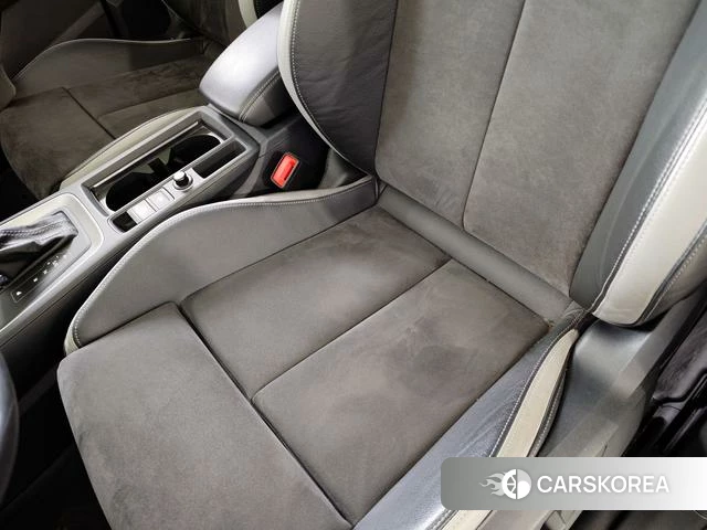 Audi Q3 id 4341708 из Китая 14