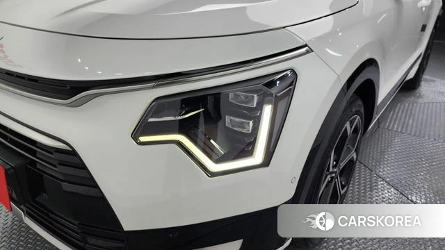 Kia Di Ol Nu Niro id 4550065 из Кореи 14