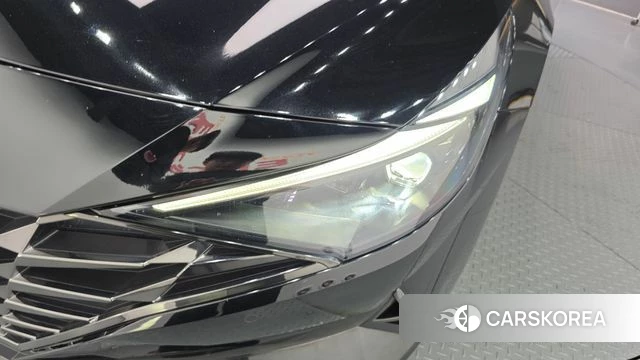 Hyundai Avante (CN7) id 4224550 из Кореи 14