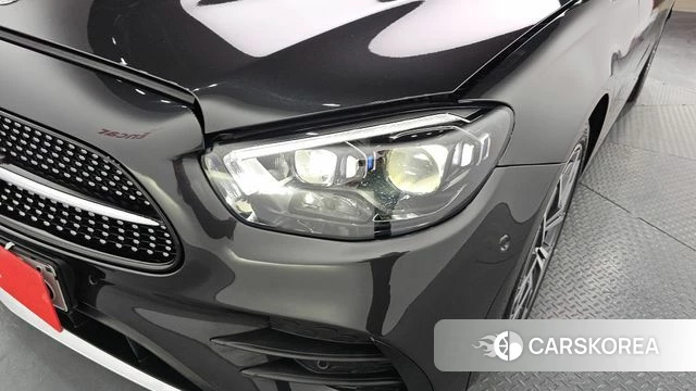 Mercedes-Benz E-Class W213 id 4422166 из Кореи 14