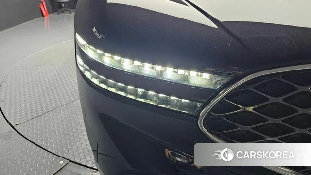 Genesis G90 (RS4) id 4665970 из Кореи 14