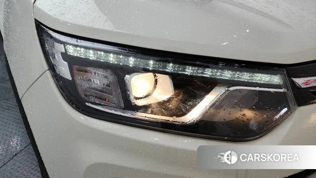Ssangyong Berry New Tivoli id 4614670 из Кореи 14
