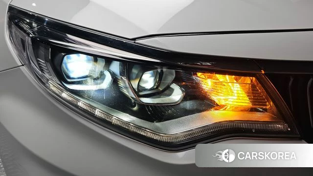 Kia The New K5 2nd generation id 4197192 из Кореи 14