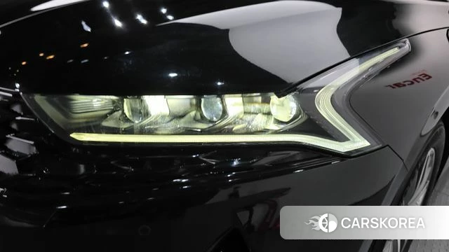 Kia K5 Hybrid 3rd Generation id 4422405 из Кореи 14