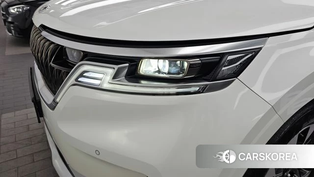 Kia Carnival 4th generation id 4423704 из Кореи 14