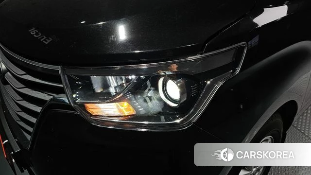 Hyundai The New Grand Starex id 4195997 из Кореи 14