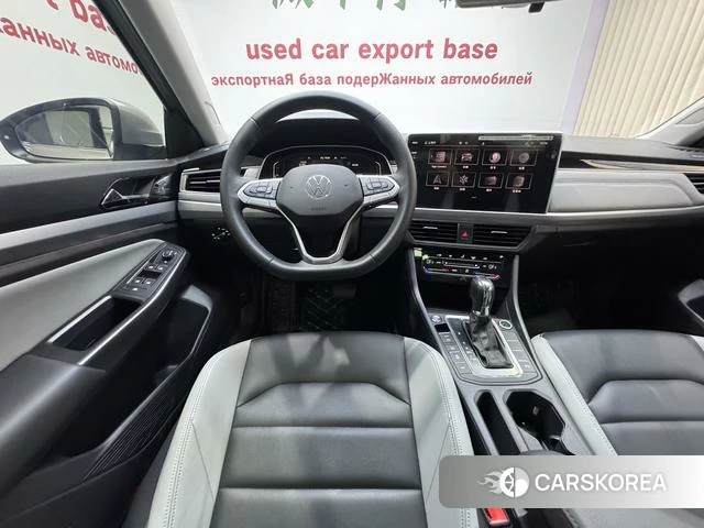 Volkswagen Bora id 4238964 из Китая 14