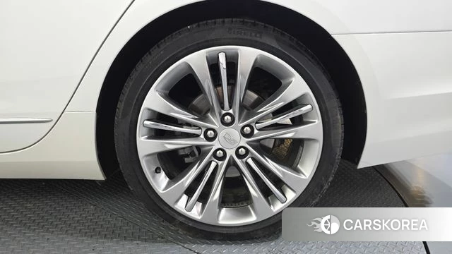 Cadillac CT6 id 4331309 из Кореи 14