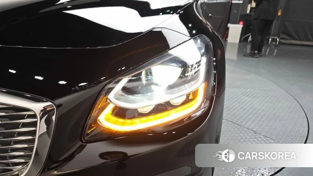 Kia More K9 id 4245391 из Кореи 14