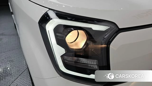 Kia The New Kia Ray EV id 4622916 из Кореи 14