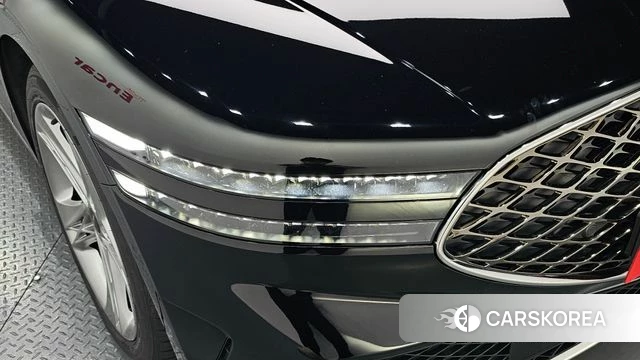 Genesis G90 (RS4) id 4905139 из Кореи 14
