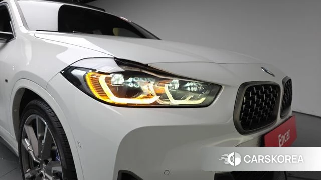 BMW X2 (F39) id 4753814 из Кореи 14