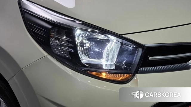 Kia Morning Urban (JA) id 4687417 из Кореи 14
